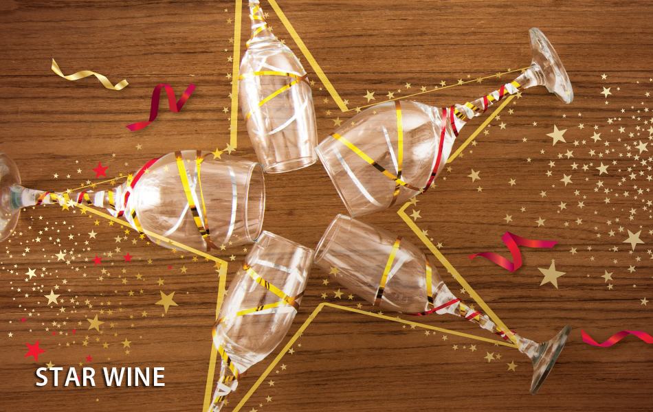 STAR WINE